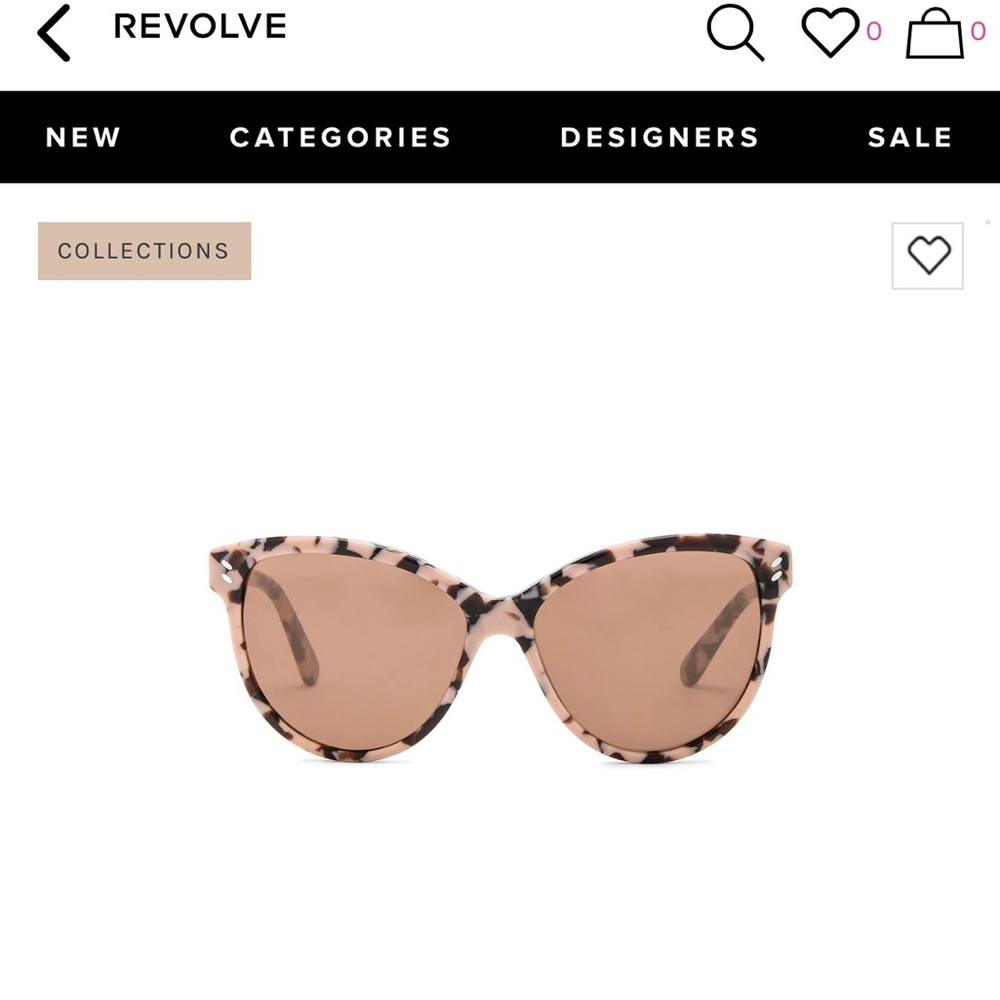Stella McCartney Sunglasses